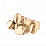 Zahngold-versenden-post